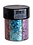 WESTERN FASHION CHUNKY GLITTER 6 COLOR OVAL BOTTLE  1.5 OZ