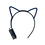 WESTERN FASHION LED CAT EARS HEADBAND