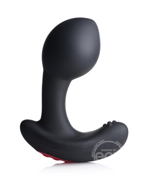 SWELL SWELL 10X  INFLATABLE VIBRATING PROSTATE PLUG