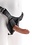 PIPEDREAM PRODUCTS KING COCK STRAP ON 6 inch