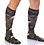 GIGO UNDERWEAR GIGO SOCCER CAMO SOCKS