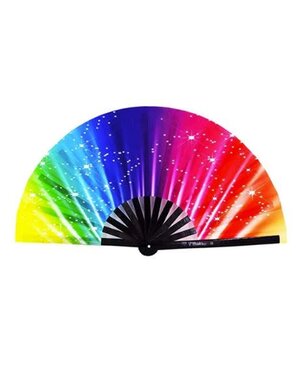 KNOBS KNOBS RAINBOW CLACK FAN