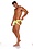 GIGO UNDERWEAR GIGO MORROCO YELLOW BRIEF