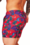 GIGO UNDERWEAR GIGO BEACHWEAR SWIM TRUNKS