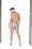 GIGO UNDERWEAR GIGO SEA SWIM BRIEF