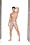 GIGO UNDERWEAR GIGO SEA SWIM BRIEF