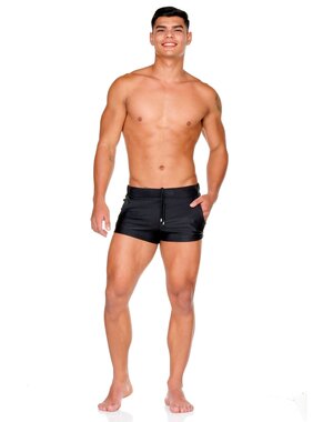GIGO UNDERWEAR GIGO FOREVER BEACHWEAR TRUNK