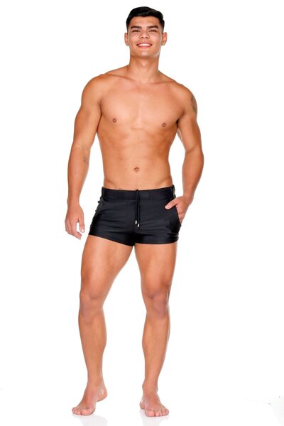 GIGO UNDERWEAR GIGO FOREVER BEACHWEAR TRUNK