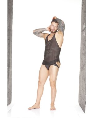 GIGO UNDERWEAR GIGO MORROCO TANK