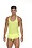 GIGO UNDERWEAR GIGO MORROCO TANK