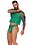 GIGO UNDERWEAR GIGO MOROCCO CROP TOP