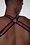 GIGO UNDERWEAR GIGO MACAWS CHEST HARNESS