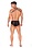 GIGO UNDERWEAR GIGO MACAWS CHEST HARNESS