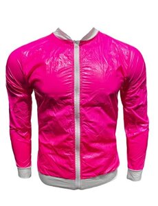 KNOBS KNOBS HIGH GLOSS WINDBREAK HOT PINK