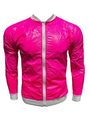 KNOBS KNOBS HIGH GLOSS WINDBREAK HOT PINK