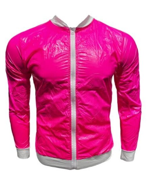 KNOBS KNOBS HIGH GLOSS WINDBREAK HOT PINK