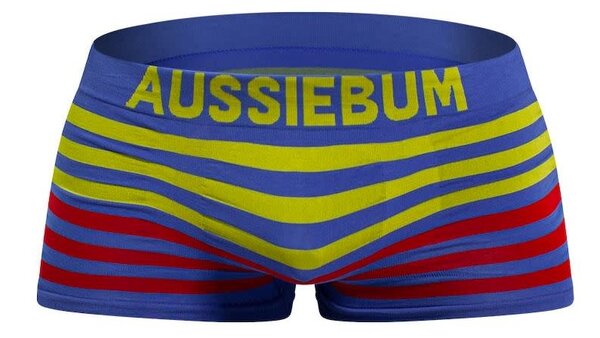 AUSSIEBUM AUSSIEBUM BODYSTRETCH HIP
