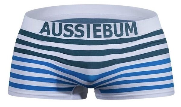 AUSSIEBUM AUSSIEBUM BODYSTRETCH HIP