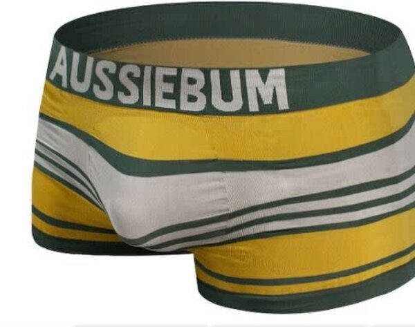 AUSSIEBUM AUSSIEBUM BODYSTRETCH HIP