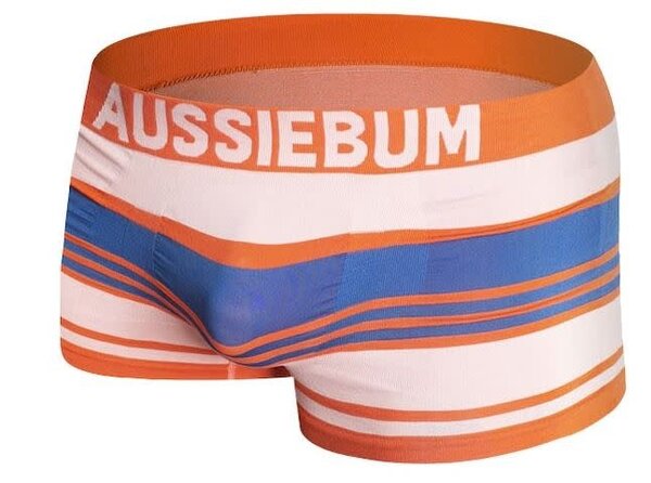 AUSSIEBUM AUSSIEBUM BODYSTRETCH HIP