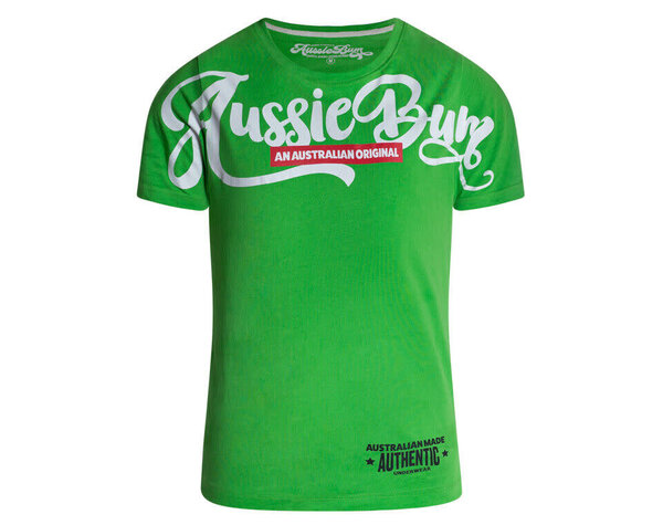 AUSSIEBUM AUSSIEBUM DESIGNER TEE MATE