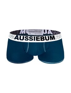AUSSIEBUM AUSSIEBUM ENLARGEIT STRETCH SQUARE CUT BRIEF