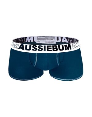 AUSSIEBUM AUSSIEBUM ENLARGEIT STRETCH SQUARE CUT BRIEF