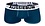 AUSSIEBUM AUSSIEBUM ENLARGEIT STRETCH SQUARE CUT BRIEF