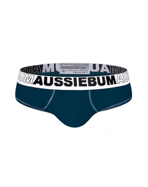 AUSSIEBUM AUSSIEBUM ENLARGE IT STRETCH BRIEF
