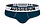 AUSSIEBUM AUSSIEBUM ENLARGE IT STRETCH BRIEF