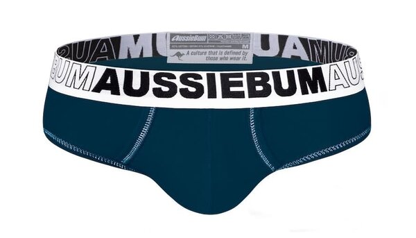 AUSSIEBUM AUSSIEBUM ENLARGE IT STRETCH BRIEF