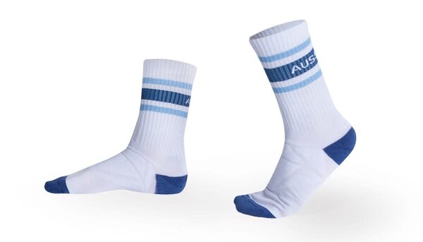 AUSSIEBUM AUSSIEBUM SOCKS