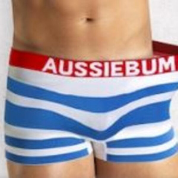 AUSSIEBUM AUSSIEBUM BODYSTRETCH HIP