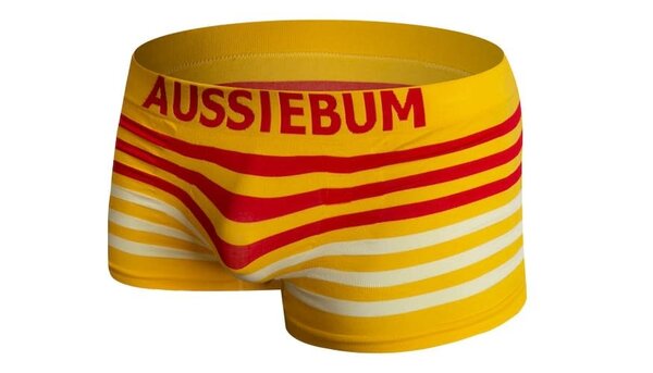 AUSSIEBUM AUSSIEBUM BODYSTRETCH HIP