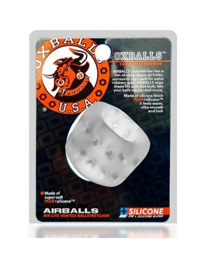 OXBALLS OXBALLS AIRBALLS BALLSTRETCHER