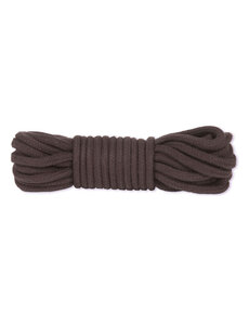 Doc Johnson JAPANESE STYLE BONDAGE ROPE BLACK 32 FEET