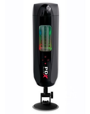 PDX BRANDS PDX ELITE ULTIMATE MILKER 2