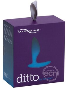 WE VIBE WE-VIBE DITTO VIBRATING PLUG