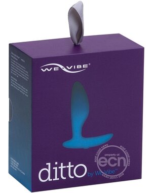 WE VIBE WE-VIBE DITTO VIBRATING PLUG