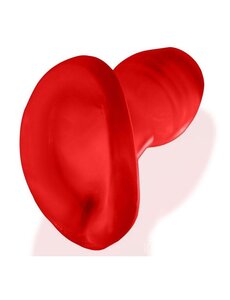 OXBALLS OXBALLS GLOWHOLE 2 LARGE BUTTPLUG