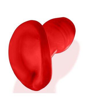 OXBALLS OXBALLS GLOWHOLE 2 LARGE BUTTPLUG