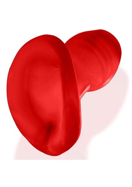 OXBALLS OXBALLS GLOWHOLE 2 LARGE BUTTPLUG