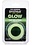 Doc Johnson ROCK SOLID THE BIG O GLOW SILICONE COCK RING