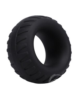 Doc Johnson ROCK SOLID THE MONSTER SILICONE RING