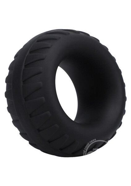 Doc Johnson ROCK SOLID THE MONSTER SILICONE RING
