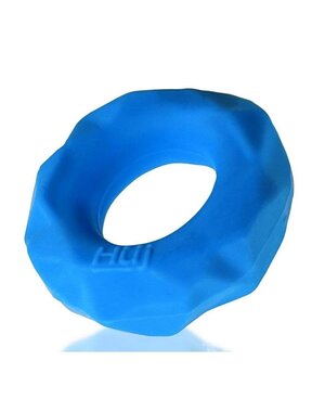 HUNKY JUNK HUNKY JUNK FRACTAL TACTILE COCK RING