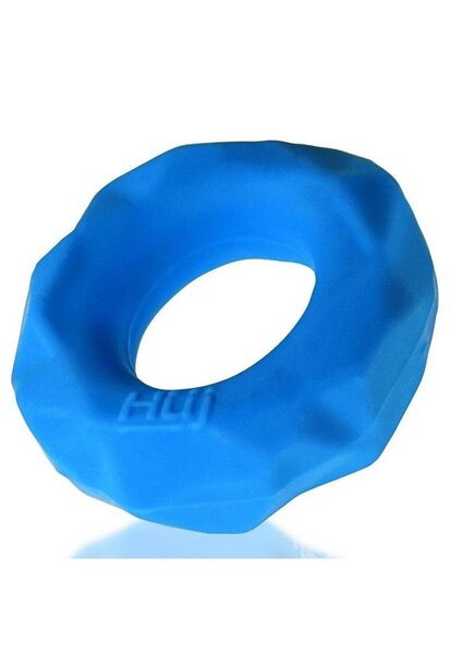 HUNKY JUNK HUNKY JUNK FRACTAL TACTILE COCK RING