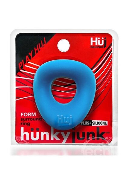 HUNKY JUNK HUNKY JUNK FORM COCK RING