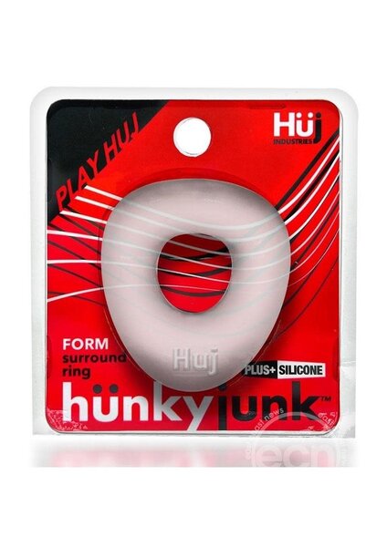 HUNKY JUNK HUNKY JUNK FORM COCK RING