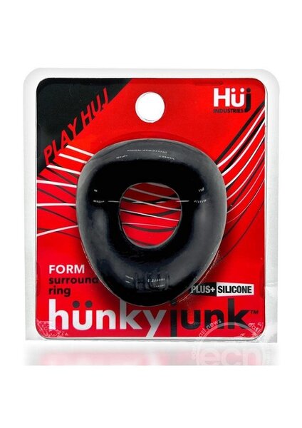 HUNKY JUNK HUNKY JUNK FORM COCK RING